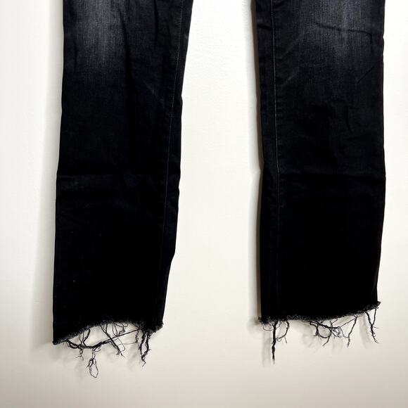 AG Alexxis Boot Cut Jeans - Picture 2 of 7